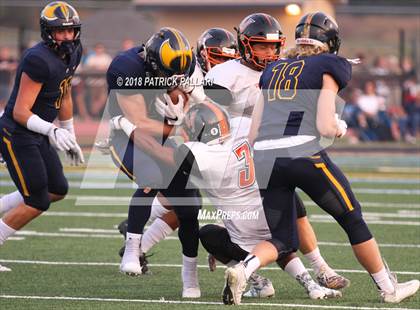 Thumbnail 2 in Vacaville @ Oak Ridge photogallery.
