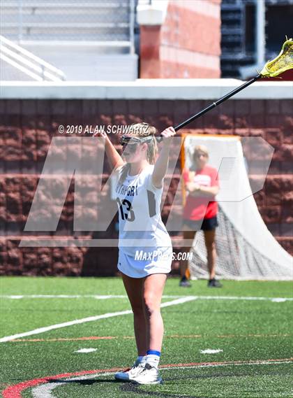 Thumbnail 3 in Northport vs. Baker (NYSPHSAA Class A Final) photogallery.