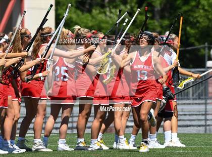 Thumbnail 2 in Northport vs. Baker (NYSPHSAA Class A Final) photogallery.