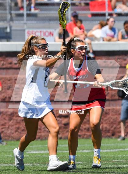 Thumbnail 2 in Northport vs. Baker (NYSPHSAA Class A Final) photogallery.