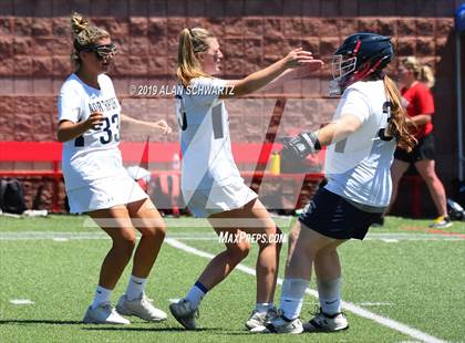 Thumbnail 2 in Northport vs. Baker (NYSPHSAA Class A Final) photogallery.