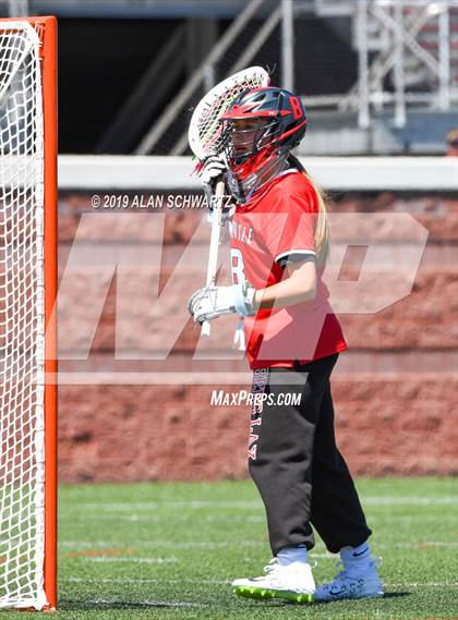 Thumbnail 2 in Northport vs. Baker (NYSPHSAA Class A Final) photogallery.