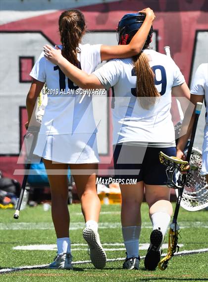 Thumbnail 1 in Northport vs. Baker (NYSPHSAA Class A Final) photogallery.