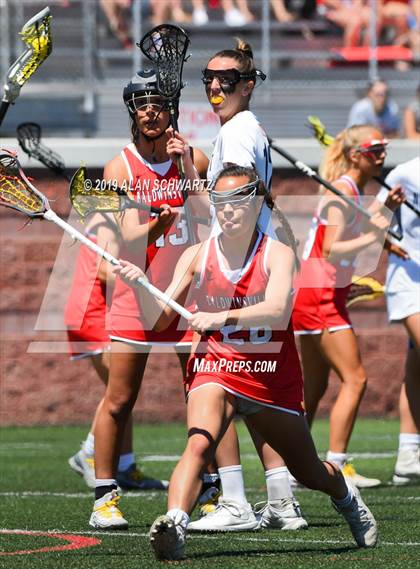 Thumbnail 2 in Northport vs. Baker (NYSPHSAA Class A Final) photogallery.