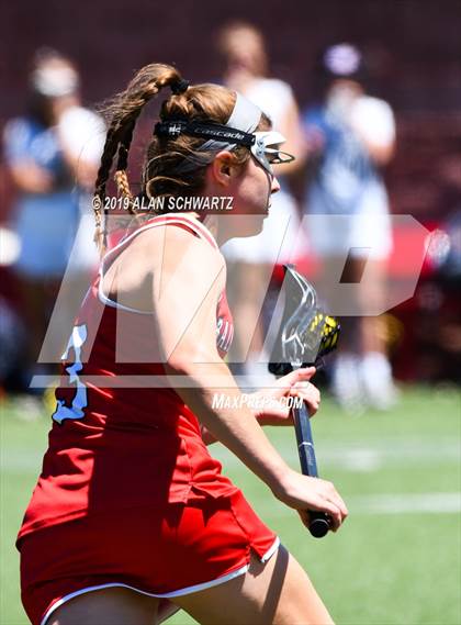 Thumbnail 3 in Northport vs. Baker (NYSPHSAA Class A Final) photogallery.
