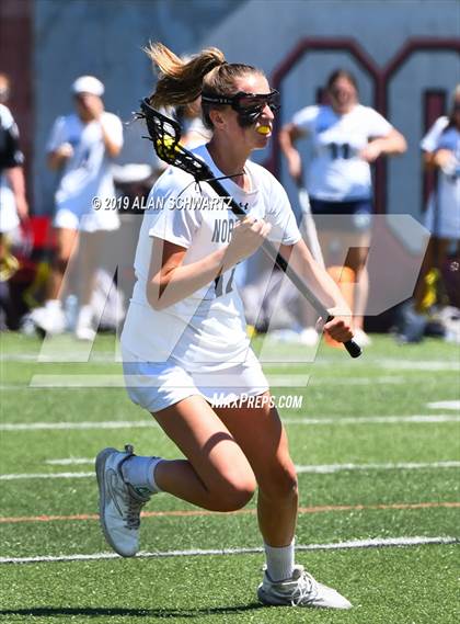 Thumbnail 1 in Northport vs. Baker (NYSPHSAA Class A Final) photogallery.