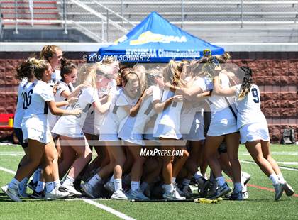 Thumbnail 3 in Northport vs. Baker (NYSPHSAA Class A Final) photogallery.