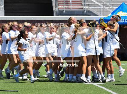 Thumbnail 1 in Northport vs. Baker (NYSPHSAA Class A Final) photogallery.
