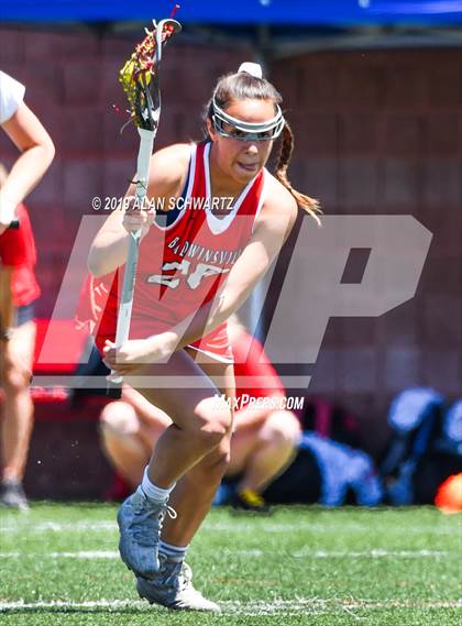 Thumbnail 1 in Northport vs. Baker (NYSPHSAA Class A Final) photogallery.