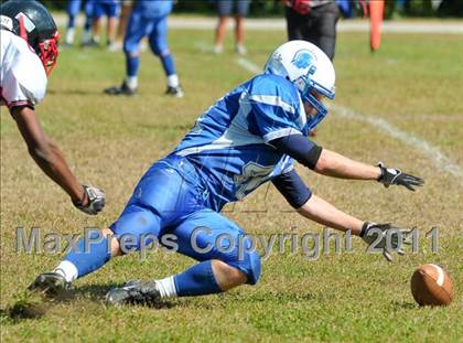 Thumbnail 2 in Providence Country Day/Wheeler/Sanchez Complex @ Scituate photogallery.