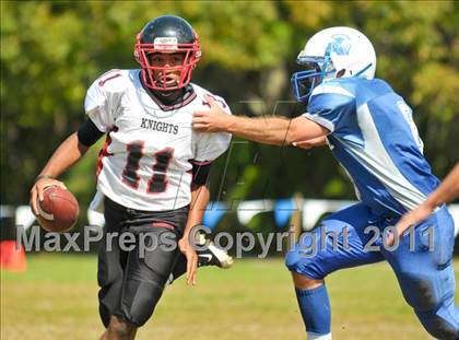 Thumbnail 3 in Providence Country Day/Wheeler/Sanchez Complex @ Scituate photogallery.