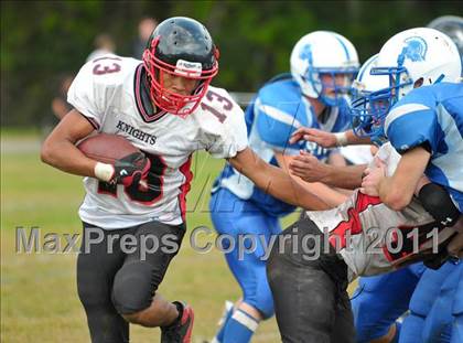 Thumbnail 2 in Providence Country Day/Wheeler/Sanchez Complex @ Scituate photogallery.
