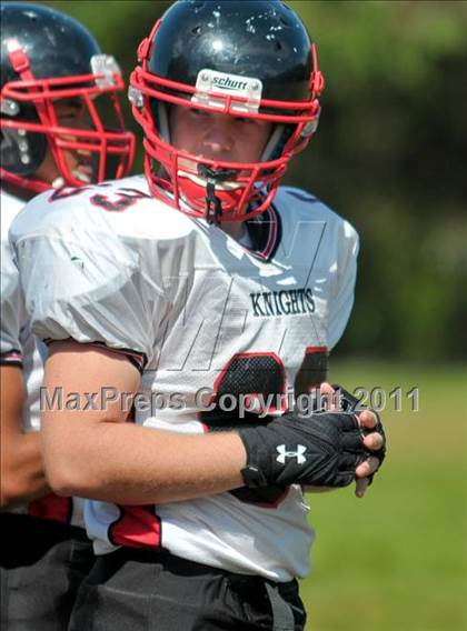 Thumbnail 1 in Providence Country Day/Wheeler/Sanchez Complex @ Scituate photogallery.