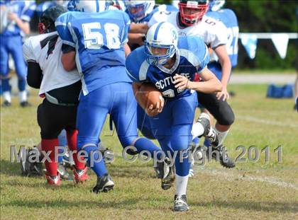 Thumbnail 1 in Providence Country Day/Wheeler/Sanchez Complex @ Scituate photogallery.
