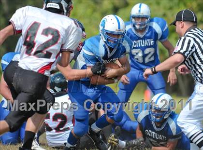 Thumbnail 1 in Providence Country Day/Wheeler/Sanchez Complex @ Scituate photogallery.