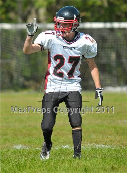 Thumbnail 1 in Providence Country Day/Wheeler/Sanchez Complex @ Scituate photogallery.