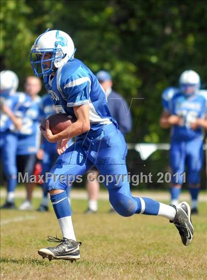 Thumbnail 3 in Providence Country Day/Wheeler/Sanchez Complex @ Scituate photogallery.