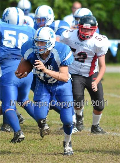 Thumbnail 2 in Providence Country Day/Wheeler/Sanchez Complex @ Scituate photogallery.