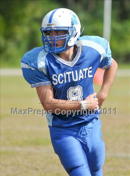 Thumbnail 3 in Providence Country Day/Wheeler/Sanchez Complex @ Scituate photogallery.