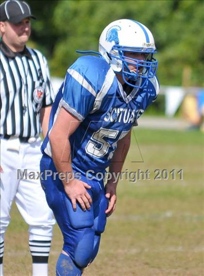 Thumbnail 2 in Providence Country Day/Wheeler/Sanchez Complex @ Scituate photogallery.
