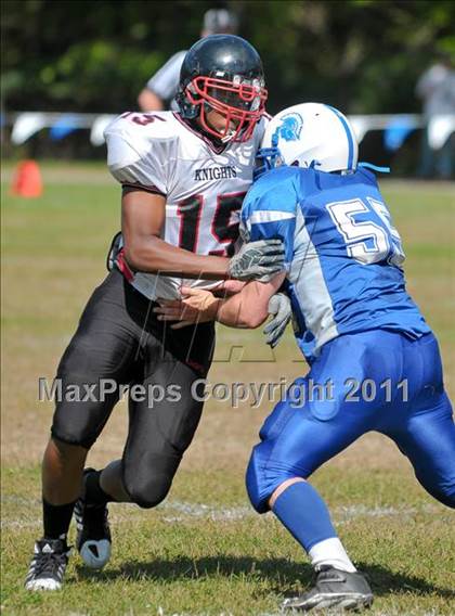 Thumbnail 3 in Providence Country Day/Wheeler/Sanchez Complex @ Scituate photogallery.
