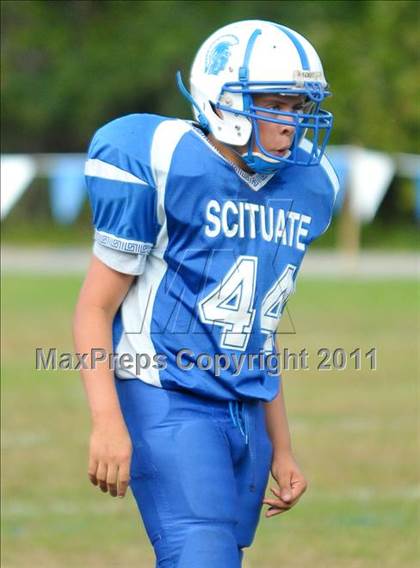 Thumbnail 2 in Providence Country Day/Wheeler/Sanchez Complex @ Scituate photogallery.