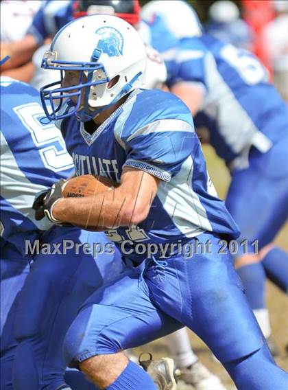 Thumbnail 2 in Providence Country Day/Wheeler/Sanchez Complex @ Scituate photogallery.