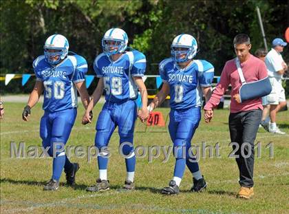 Thumbnail 3 in Providence Country Day/Wheeler/Sanchez Complex @ Scituate photogallery.
