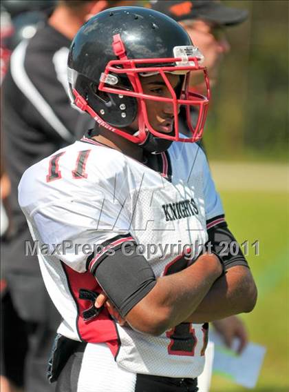 Thumbnail 2 in Providence Country Day/Wheeler/Sanchez Complex @ Scituate photogallery.