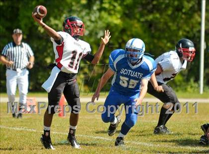 Thumbnail 2 in Providence Country Day/Wheeler/Sanchez Complex @ Scituate photogallery.