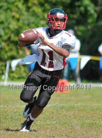 Thumbnail 1 in Providence Country Day/Wheeler/Sanchez Complex @ Scituate photogallery.