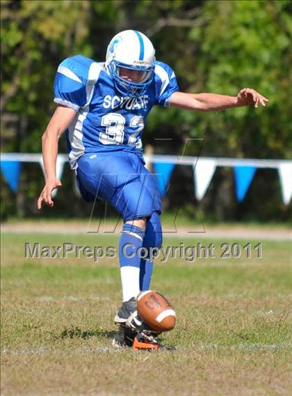 Thumbnail 2 in Providence Country Day/Wheeler/Sanchez Complex @ Scituate photogallery.