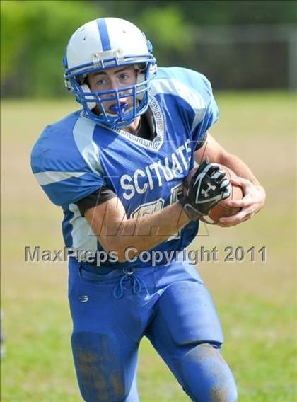 Thumbnail 1 in Providence Country Day/Wheeler/Sanchez Complex @ Scituate photogallery.