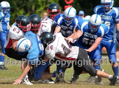 Thumbnail 2 in Providence Country Day/Wheeler/Sanchez Complex @ Scituate photogallery.
