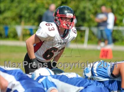 Thumbnail 2 in Providence Country Day/Wheeler/Sanchez Complex @ Scituate photogallery.