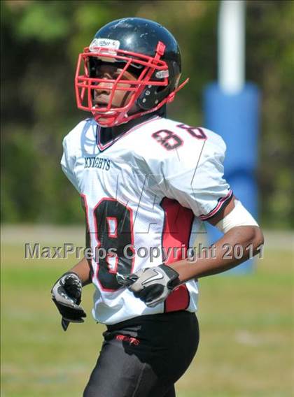 Thumbnail 2 in Providence Country Day/Wheeler/Sanchez Complex @ Scituate photogallery.