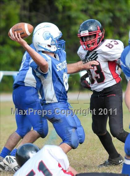 Thumbnail 3 in Providence Country Day/Wheeler/Sanchez Complex @ Scituate photogallery.