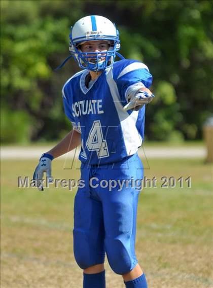 Thumbnail 2 in Providence Country Day/Wheeler/Sanchez Complex @ Scituate photogallery.