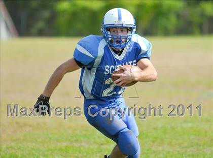 Thumbnail 3 in Providence Country Day/Wheeler/Sanchez Complex @ Scituate photogallery.