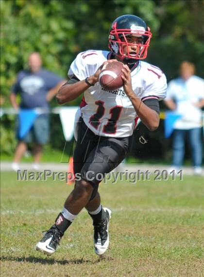 Thumbnail 3 in Providence Country Day/Wheeler/Sanchez Complex @ Scituate photogallery.