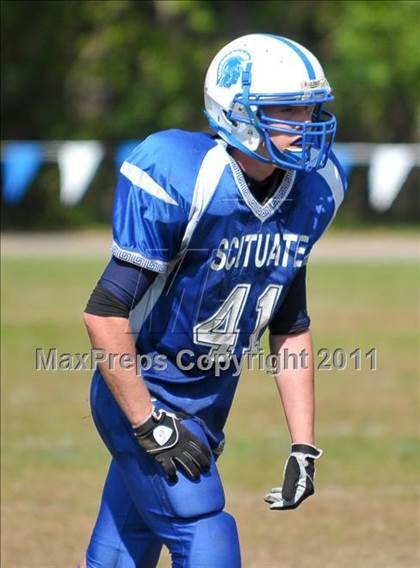 Thumbnail 1 in Providence Country Day/Wheeler/Sanchez Complex @ Scituate photogallery.