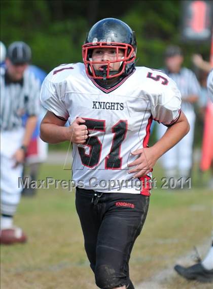 Thumbnail 2 in Providence Country Day/Wheeler/Sanchez Complex @ Scituate photogallery.