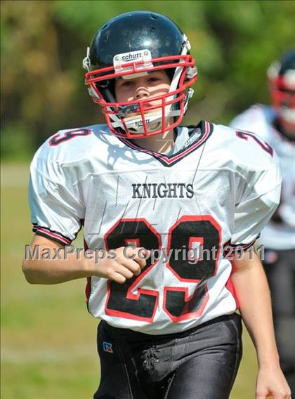 Thumbnail 2 in Providence Country Day/Wheeler/Sanchez Complex @ Scituate photogallery.