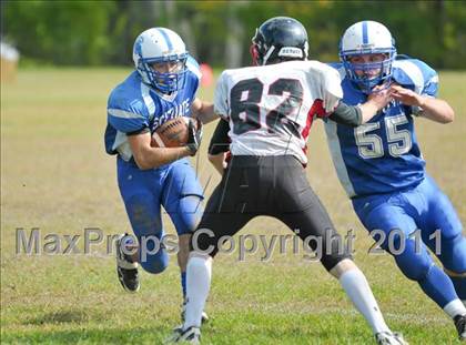 Thumbnail 2 in Providence Country Day/Wheeler/Sanchez Complex @ Scituate photogallery.