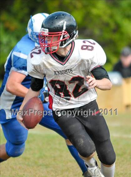 Thumbnail 3 in Providence Country Day/Wheeler/Sanchez Complex @ Scituate photogallery.