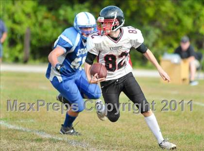 Thumbnail 2 in Providence Country Day/Wheeler/Sanchez Complex @ Scituate photogallery.
