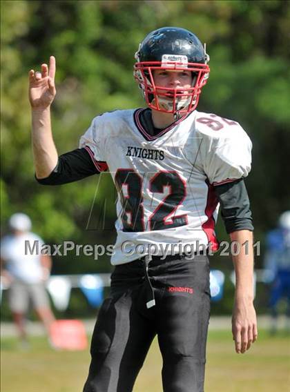 Thumbnail 3 in Providence Country Day/Wheeler/Sanchez Complex @ Scituate photogallery.