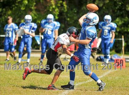 Thumbnail 3 in Providence Country Day/Wheeler/Sanchez Complex @ Scituate photogallery.