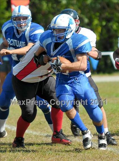 Thumbnail 1 in Providence Country Day/Wheeler/Sanchez Complex @ Scituate photogallery.