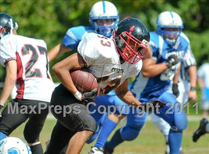 Thumbnail 3 in Providence Country Day/Wheeler/Sanchez Complex @ Scituate photogallery.
